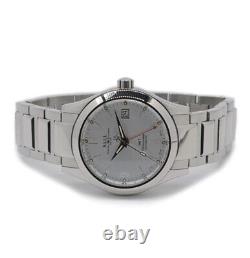 BALL WATCH Engineer II Ohio GMT GM1032C-S2CJ-SL Silver Dial Stainless Mens