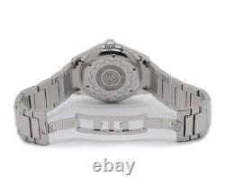 BALL WATCH Engineer II Ohio GMT GM1032C-S2CJ-SL Silver Dial Stainless Mens