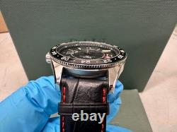 BALL Watch Engineer Master II Pilot GMT GM3090C