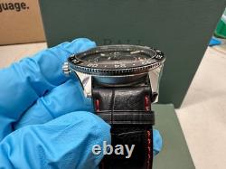 BALL Watch Engineer Master II Pilot GMT GM3090C