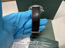 BALL Watch Engineer Master II Pilot GMT GM3090C