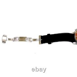 BALL Watch MARINE LIMITED DG3030B-S3CJ-BK GMT Auto Men's Watch #W551 Rise-on
