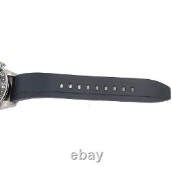 BALL Watch MARINE LIMITED DG3030B-S3CJ-BK GMT Auto Men's Watch #W551 Rise-on