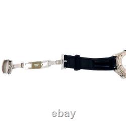 BALL Watch MARINE LIMITED DG3030B-S3CJ-BK GMT Auto Men's Watch #W551 Rise-on