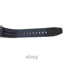 BALL Watch MARINE LIMITED DG3030B-S3CJ-BK GMT Auto Men's Watch #W551 Rise-on