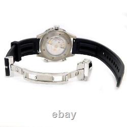 BALL Watch MARINE LIMITED DG3030B-S3CJ-BK GMT Auto Men's Watch #W551 Rise-on