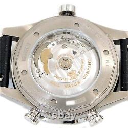 BALL Watch MARINE LIMITED DG3030B-S3CJ-BK GMT Auto Men's Watch #W551 Rise-on