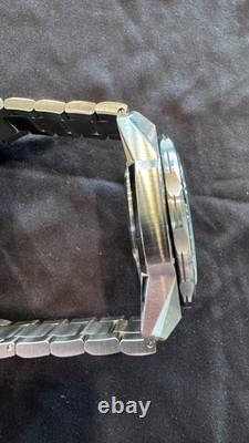 BOLDR Men's Odyssey Freediver Automatic GMT