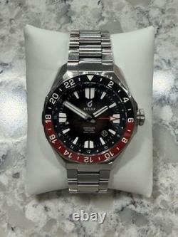 BOLDR Odyssey 44 FREEDIVER GMT CK1886 (Miyota 9075)