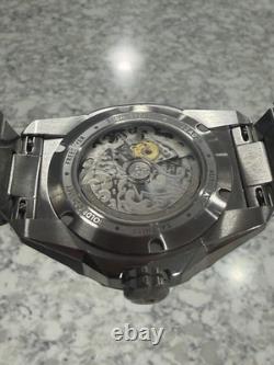 BOLDR Odyssey 44 FREEDIVER GMT CK1886 (Miyota 9075)