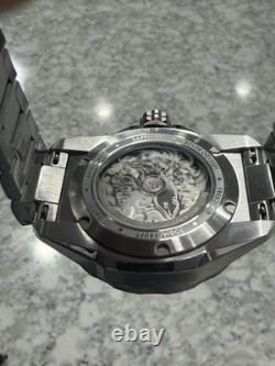 BOLDR Odyssey 44 FREEDIVER GMT CK1886 (Miyota 9075)