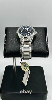 BRAND NEW BALL Engineer II Navigator GMT Swiss Automatic Limited 1000 Pc Edition