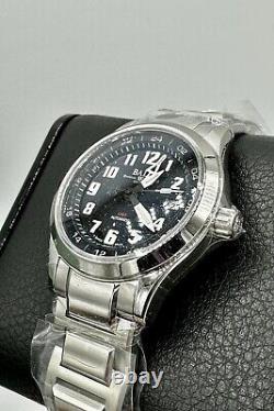 BRAND NEW BALL Engineer II Navigator GMT Swiss Automatic Limited 1000 Pc Edition