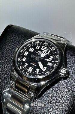 BRAND NEW BALL Engineer II Navigator GMT Swiss Automatic Limited 1000 Pc Edition