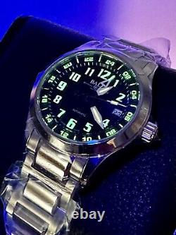 BRAND NEW BALL Engineer II Navigator GMT Swiss Automatic Limited 1000 Pc Edition