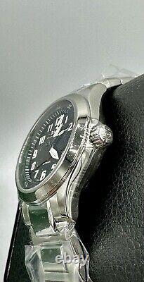 BRAND NEW BALL Engineer II Navigator GMT Swiss Automatic Limited 1000 Pc Edition