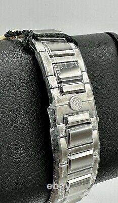 BRAND NEW BALL Engineer II Navigator GMT Swiss Automatic Limited 1000 Pc Edition