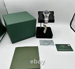 BRAND NEW BALL Engineer II Navigator GMT Swiss Automatic Limited 1000 Pc Edition