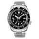 BRAND NEW Seiko Prospex GMT Black Dial Stainless Diver's Men's Watch HBC002