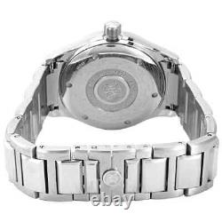 Ball Engineer II Ohio GMT Automatic Silver Dial Men's Watch GM1032C-S2CJ-SL