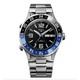 Ball Roadmaster Marine GMT Men's Black Dial Automatic Watch DG3030B-S1CJ-BK