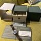 Ball WatchEngineer Master II Voyager GMT 44mm Blue Leather Ltd Ed
