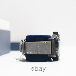 Ballast BL-3149-03 Amphion GMT Men's Quartz Watch