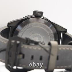 Ballast BL-3149-03 Amphion GMT Men's Quartz Watch