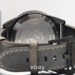 Ballast BL-3149-03 Amphion GMT Men's Quartz Watch