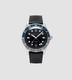 Baltic Aquascaphe GMT Blue/Gray