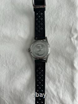 Baltic Aquascaphe GMT Blue/Gray