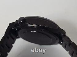 Bamford Rotiform GMT Men's Swiss Automatic Watch White Dial 40mm