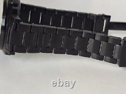 Bamford Rotiform GMT Men's Swiss Automatic Watch White Dial 40mm