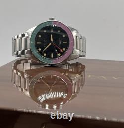 Batavi Kosmopoliet GMT Medina Men's Swiss Automatic GMT Watch