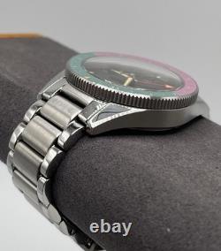 Batavi Kosmopoliet GMT Medina Men's Swiss Automatic GMT Watch