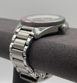 Batavi Kosmopoliet GMT Medina Men's Swiss Automatic GMT Watch