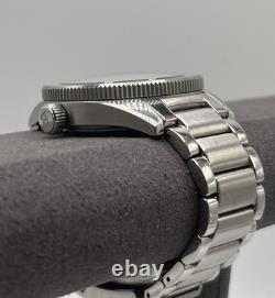 Batavi Kosmopoliet GMT Medina Men's Swiss Automatic GMT Watch