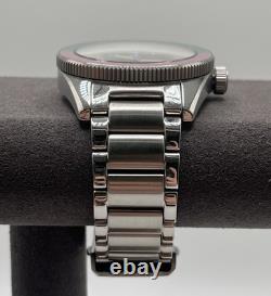 Batavi Kosmopoliet GMT Medina Men's Swiss Automatic GMT Watch