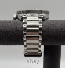 Batavi Kosmopoliet GMT Medina Men's Swiss Automatic GMT Watch