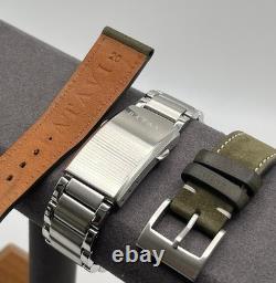 Batavi Kosmopoliet GMT Medina Men's Swiss Automatic GMT Watch