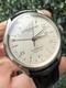 Baume & Mercier Clifton Automatic Dual Time GMT 43mm Men's Watch M0A10112 withbox