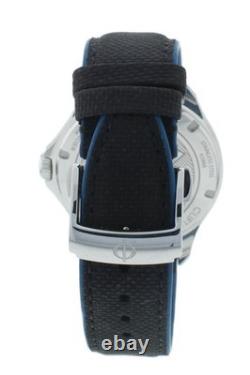 Baume & Mercier Clifton Club 42mm Black Dial GMT Automatic Men's Watch M0A10486