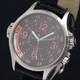 Beautiful HAMILTON Khaki AIR RACE GMT Worldtimer Swiss Automatic Watch. ETA 2836