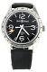 Bell And Ross Gmt Black Dial 42mm Stainless Steel On Rubber Strap Brv123-bl-gmt