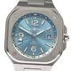 Bell&Ross BR05 GMT SKY BLUE BR05G-PB-ST/22T Date Automatic Men's Watch 804990