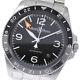 Bell&Ross vintage BRV2-93 Date GMT black Dial Automatic Men's Watch 773747