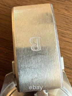 Borealis Estoril 300 GMT Portugal edition Miyota 9075 True GMT function