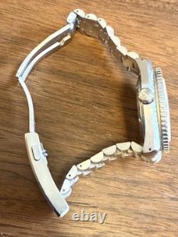 Borealis Estoril 300 GMT Portugal edition Miyota 9075 True GMT function