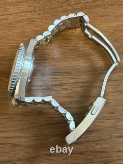 Borealis Estoril 300 GMT Portugal edition Miyota 9075 True GMT function