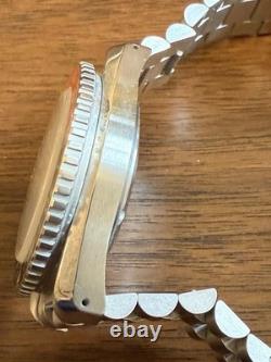 Borealis Estoril 300 GMT Portugal edition Miyota 9075 True GMT function